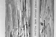 Ground Wire Molding